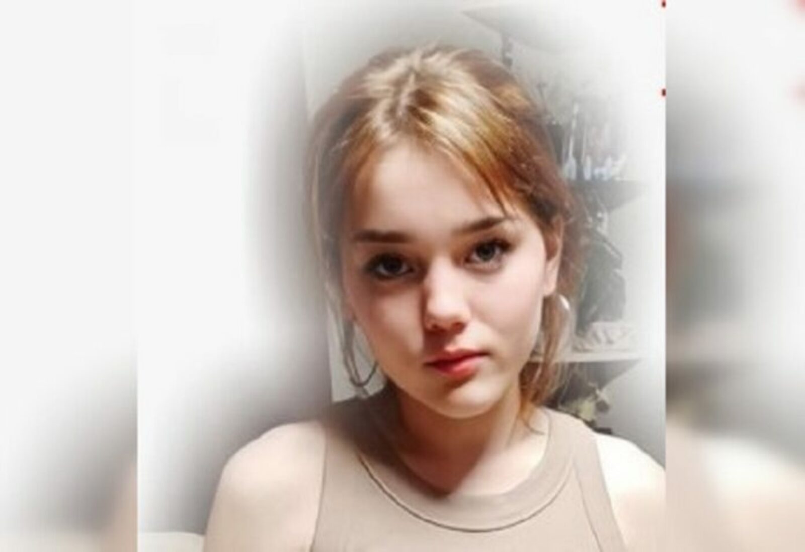 В Башкирии пропала 14-летняя девочка