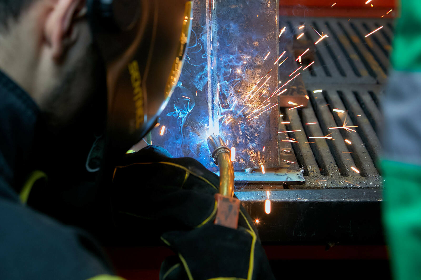 В столице Башкирии завершилась конференция «Сварка и контроль – 2025»