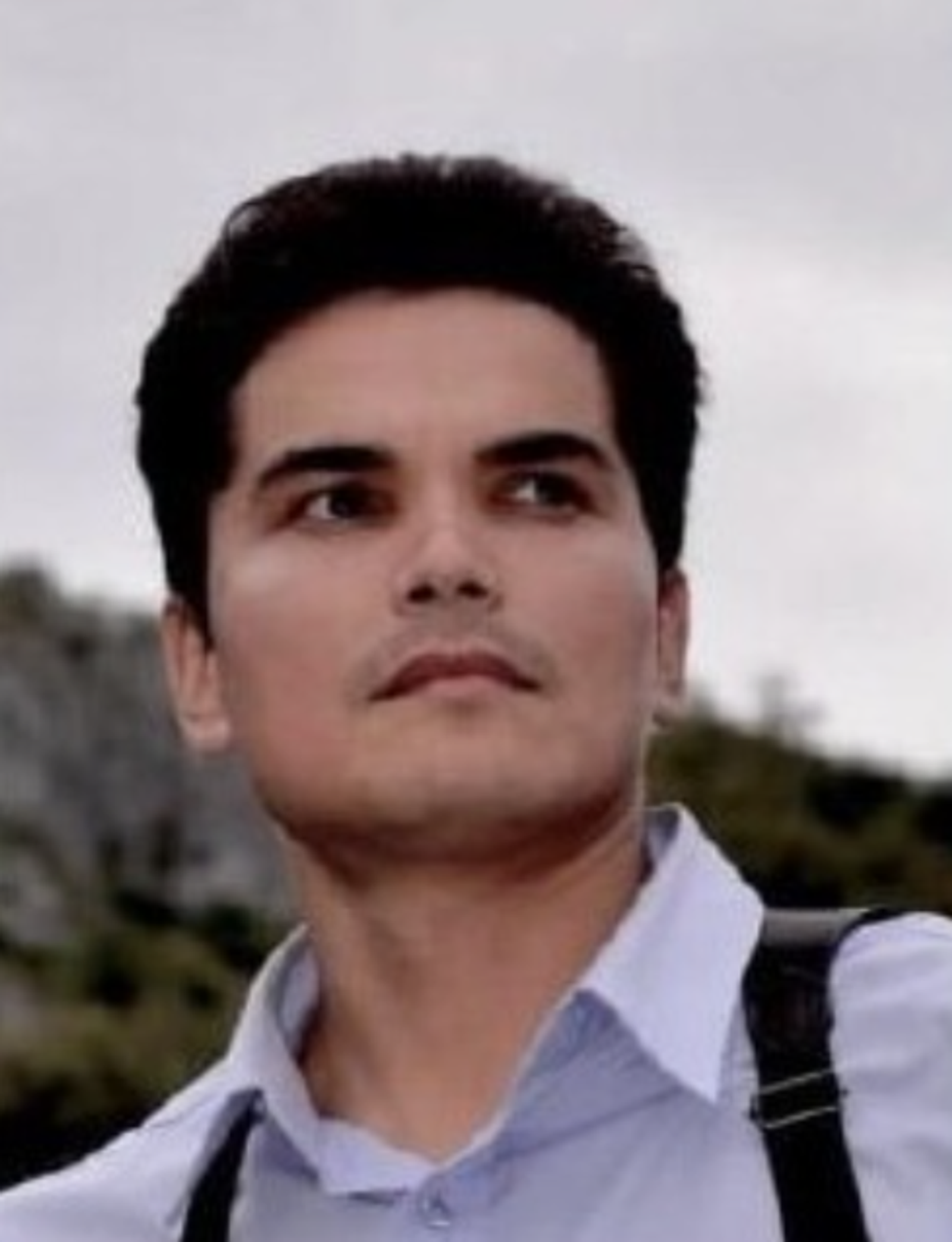 В Башкирии пропал без вести 40-летний мужчина