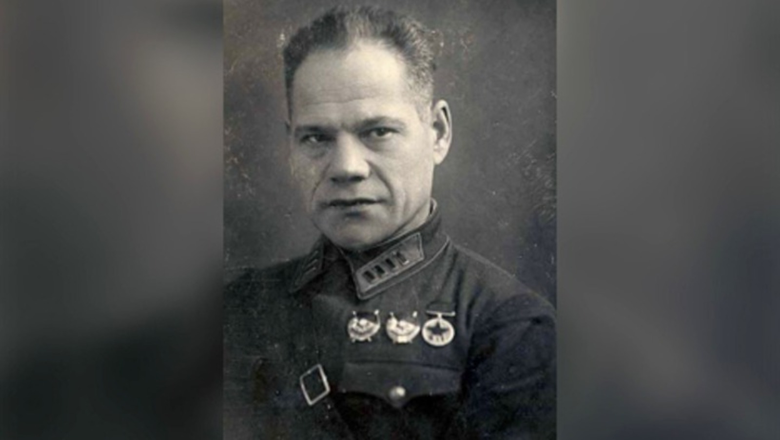 Стали известны  подробности последних часов  жизни генерала Шаймуратова