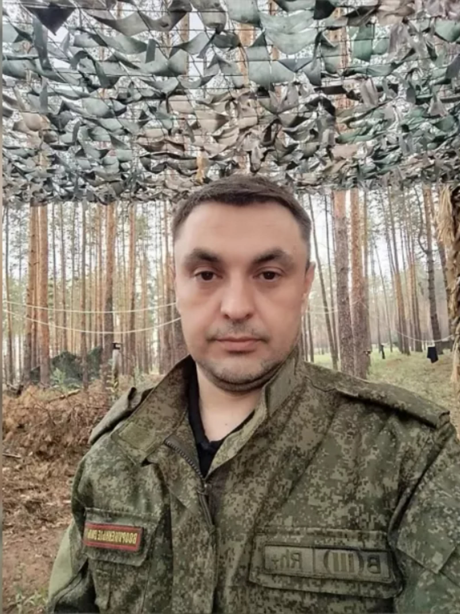 Командир из Башкирии рассказал, как дроны меняют ход СВО