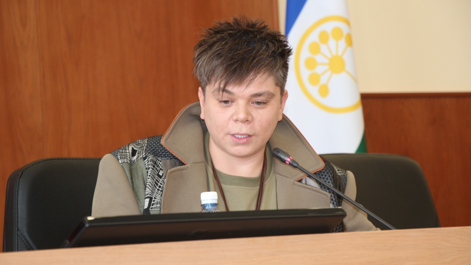 Элвин Грей рассказал о проблемах со здоровьем