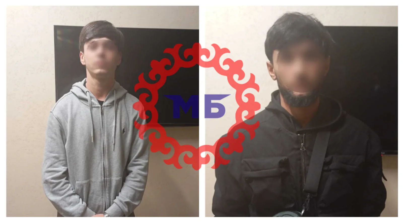 В Башкирии задержаны мигранты-нелегалы после приставаний к несовершеннолетним