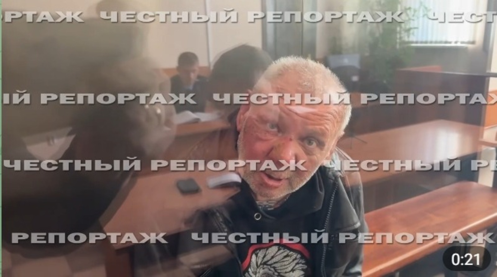 Устроивший взрыв газа житель Башкирии признан невменяемым