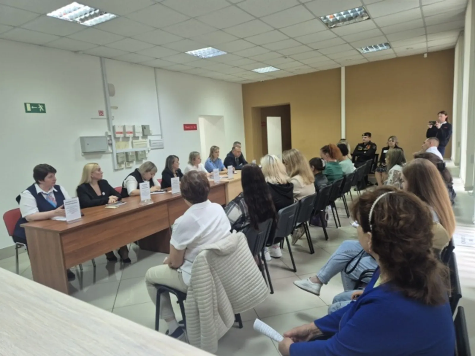 В Башкортостане соцкоординаторы ФЗО активно поработали на Всероссийской неделе