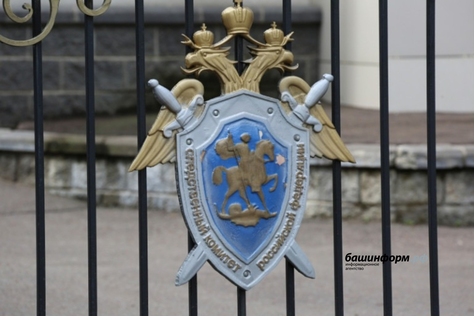 В Башкирии мужчина задушил знакомого и спрятал тело под мостом