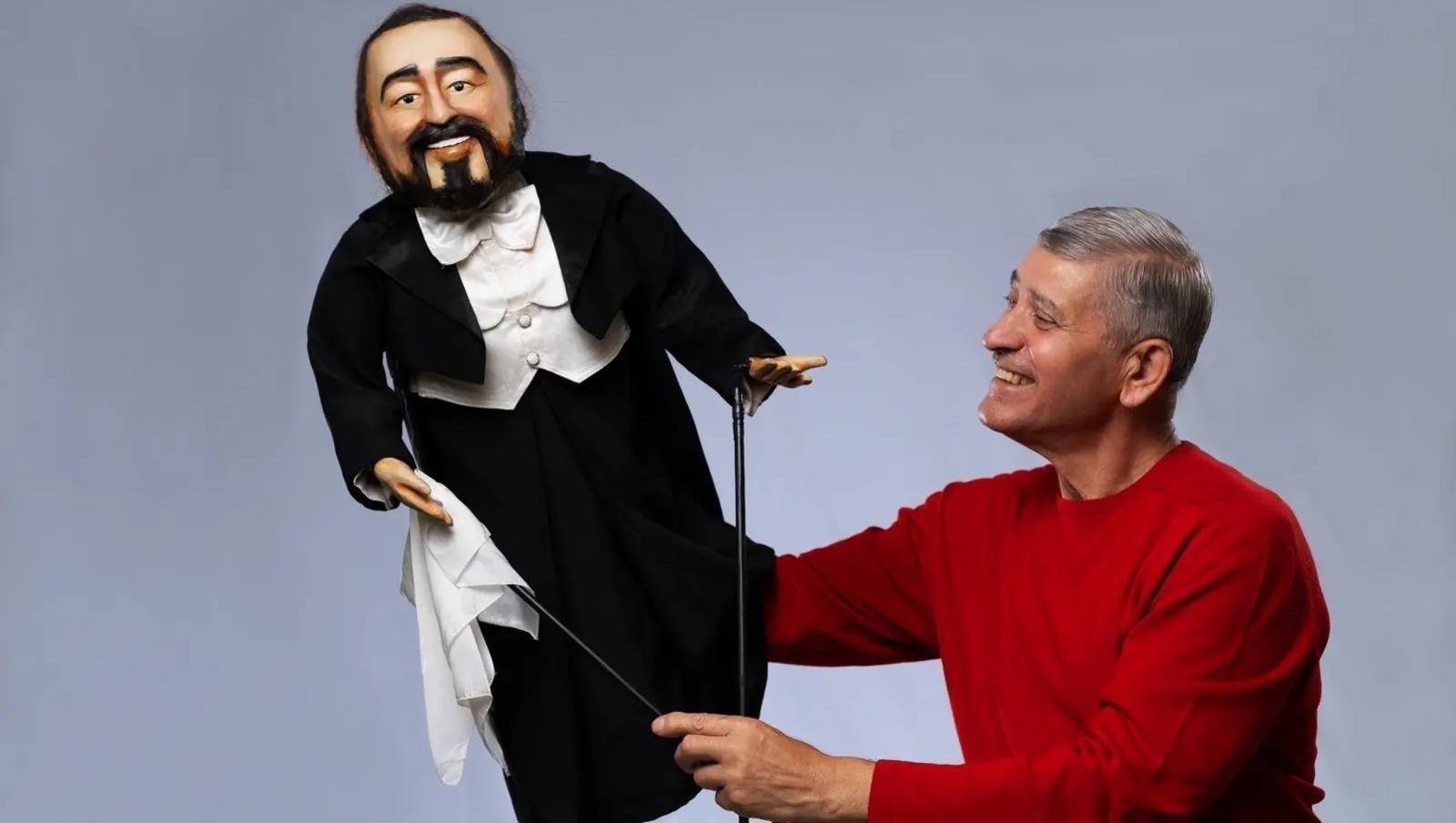 Актер из Уфы, народный артист России Айрат Ахметшин удостоен ордена