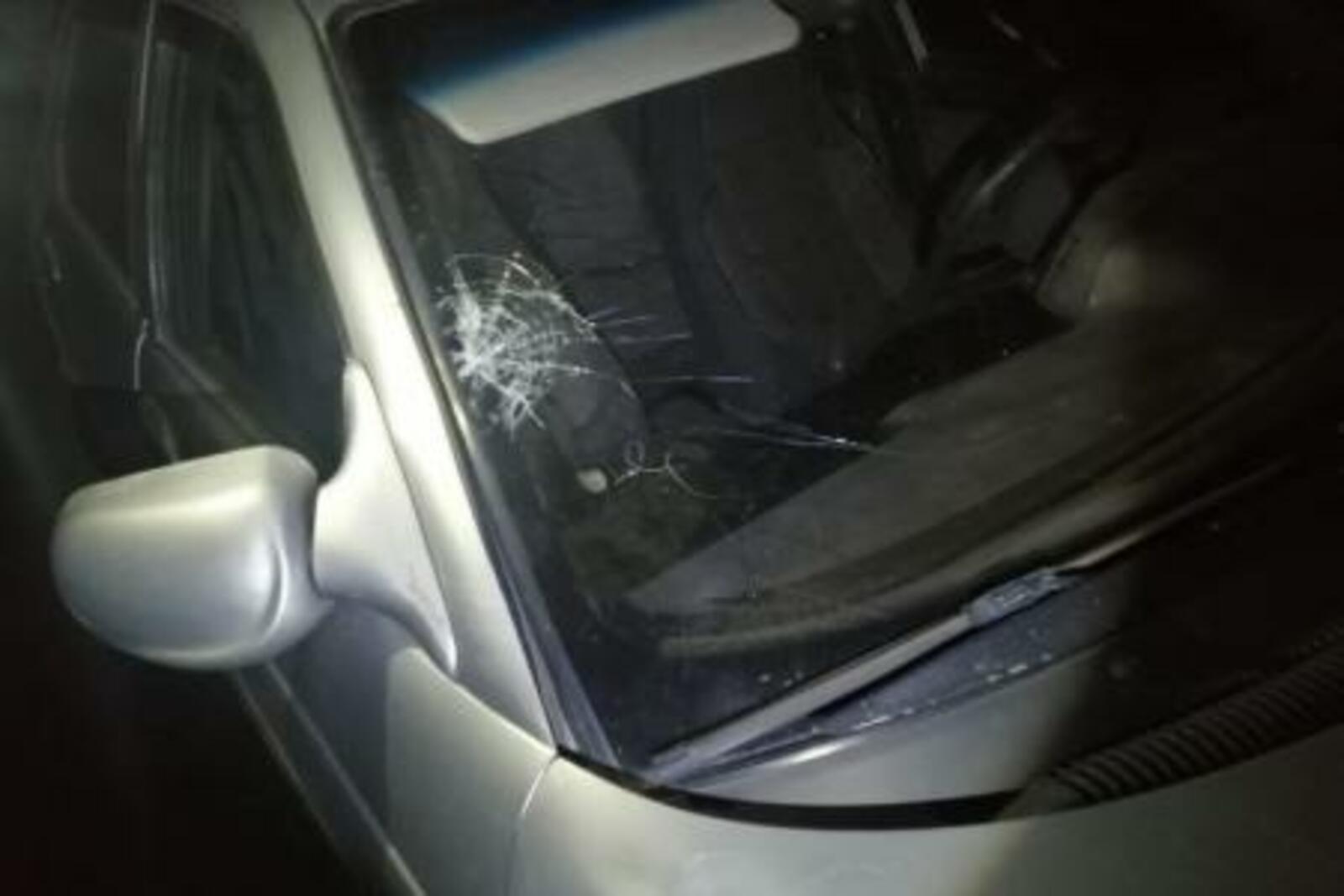 В Кугарчинском районе  водитель без прав сбил пешехода