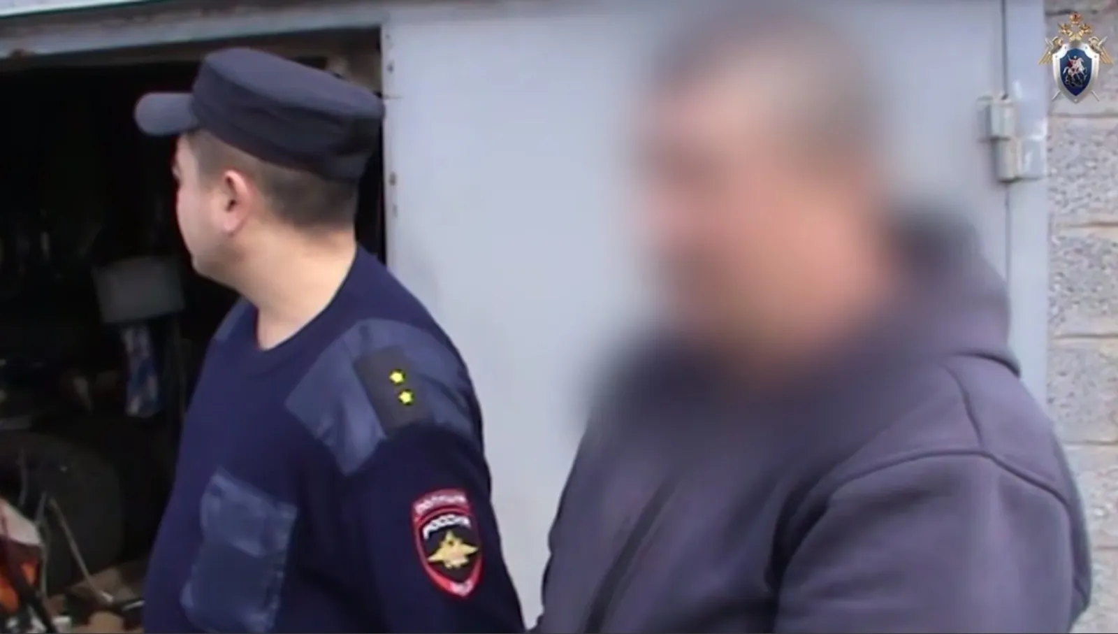 Башкирию потрясло чудовищное убийство абсолютно безвинных мужчины и женщины