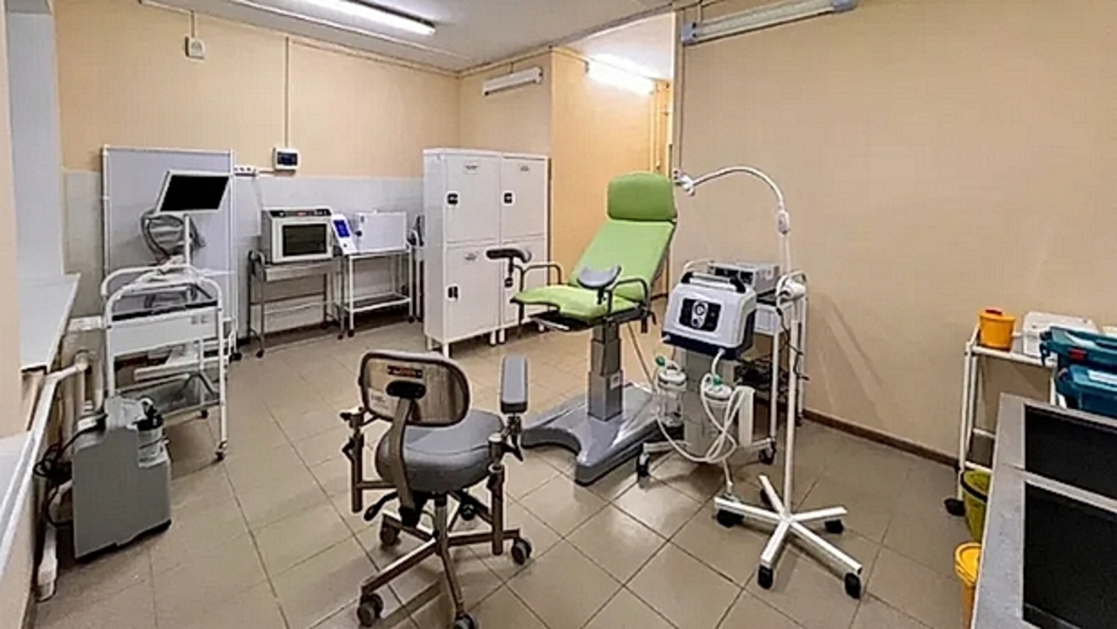 В Башкирии открылись две новые женские консультации