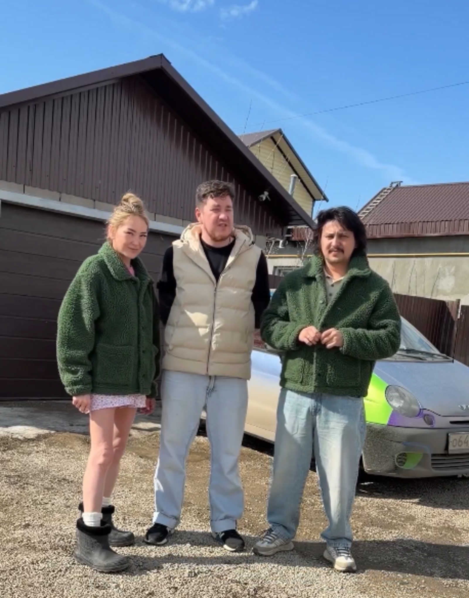 В соцсетях раскритиковали «башкирскую домохозяйку»