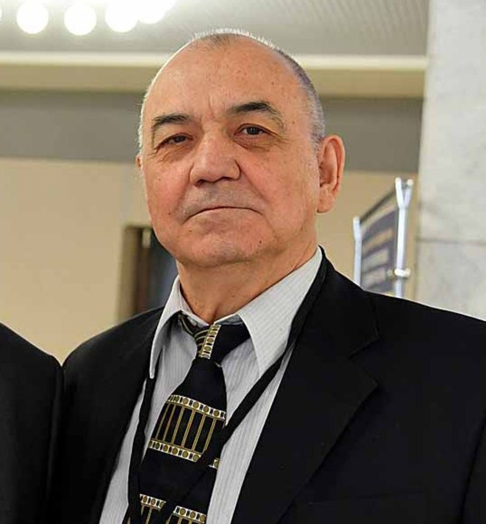 Скончался бывший зампредседателя законодательной палаты Курултая Башкирии