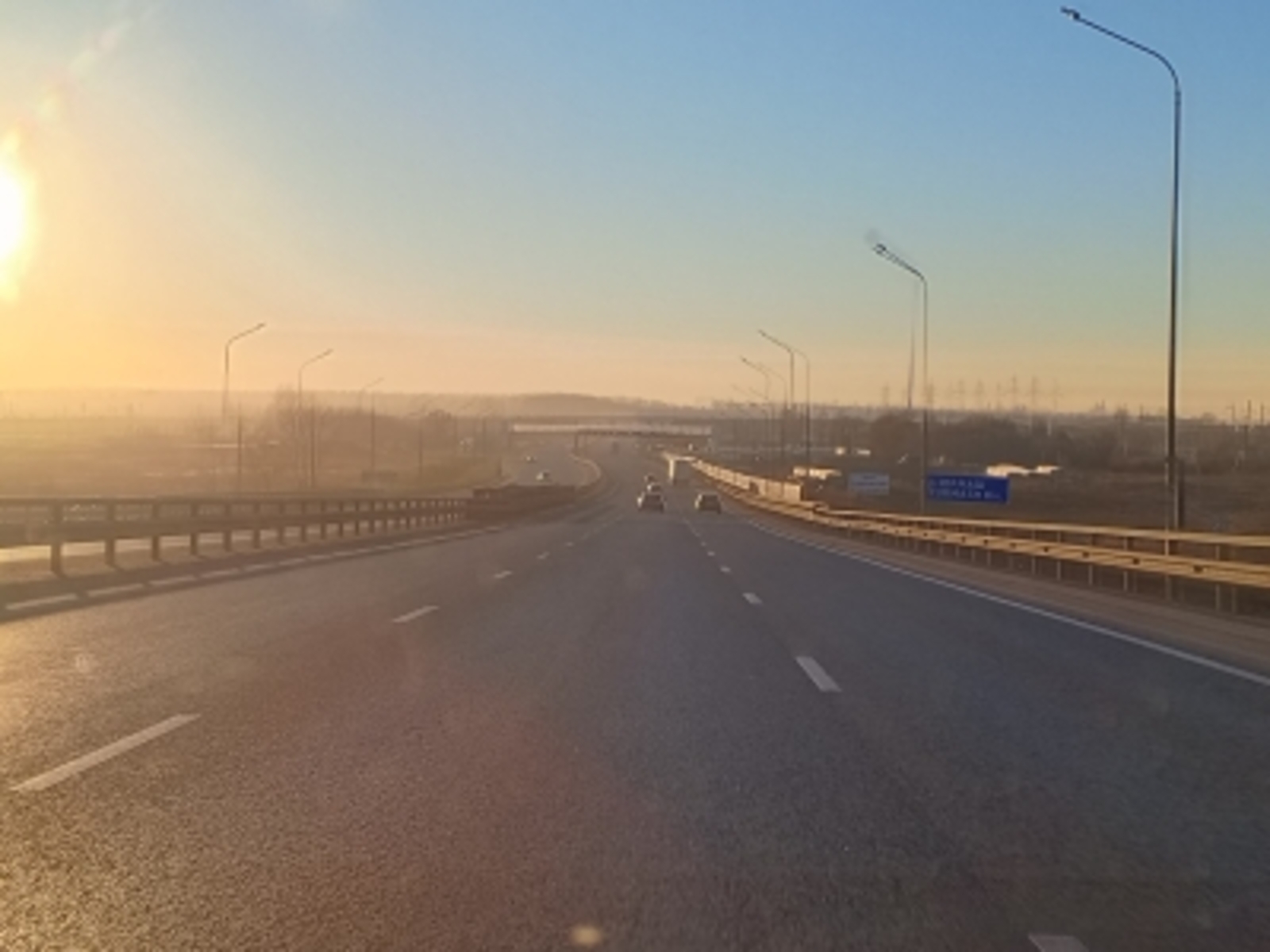 В Башкирии отремонтируют 170 км важных для региона дорог