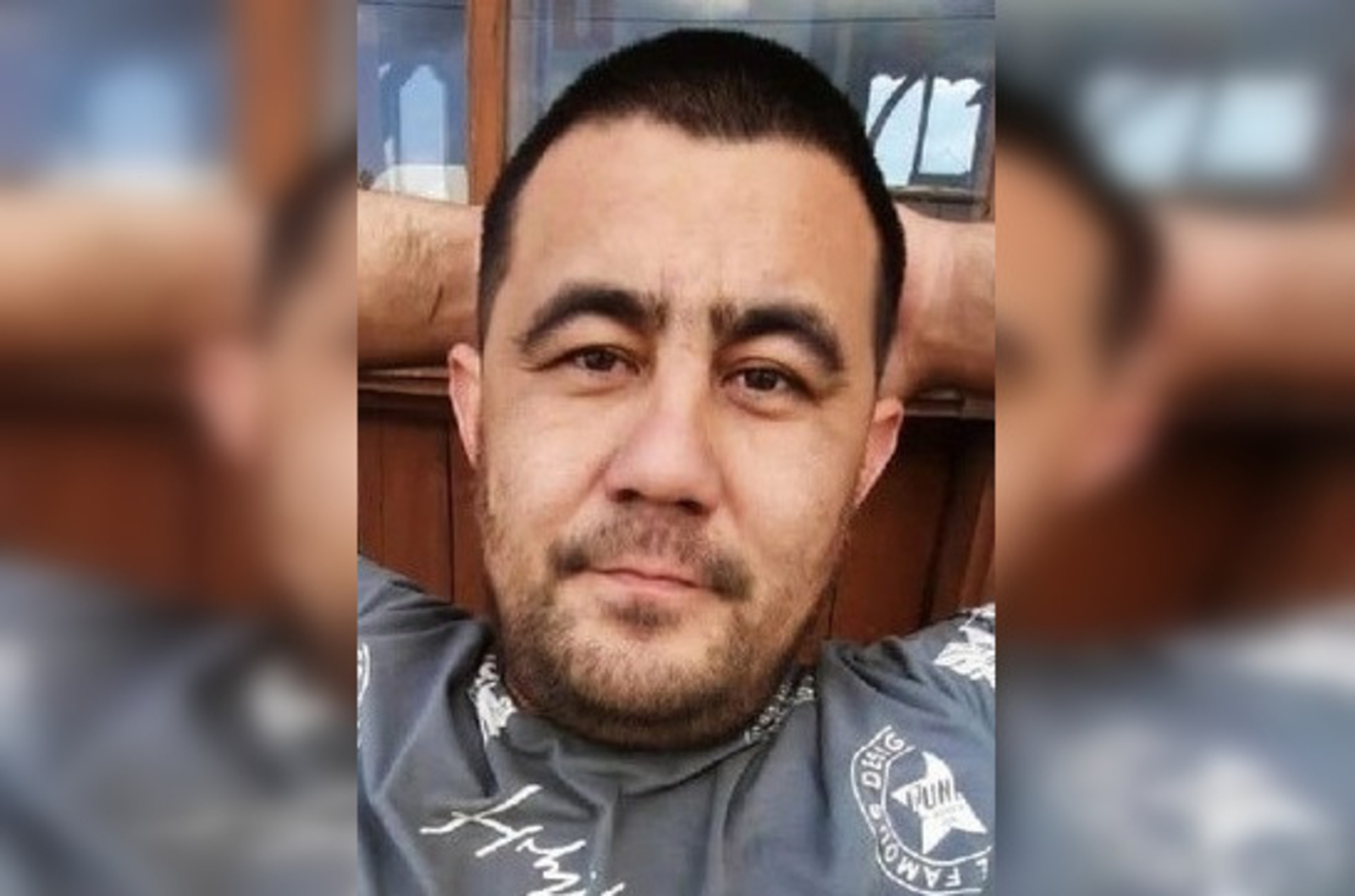 В Башкирии пропал без вести 34-летний Руслан Минигулов