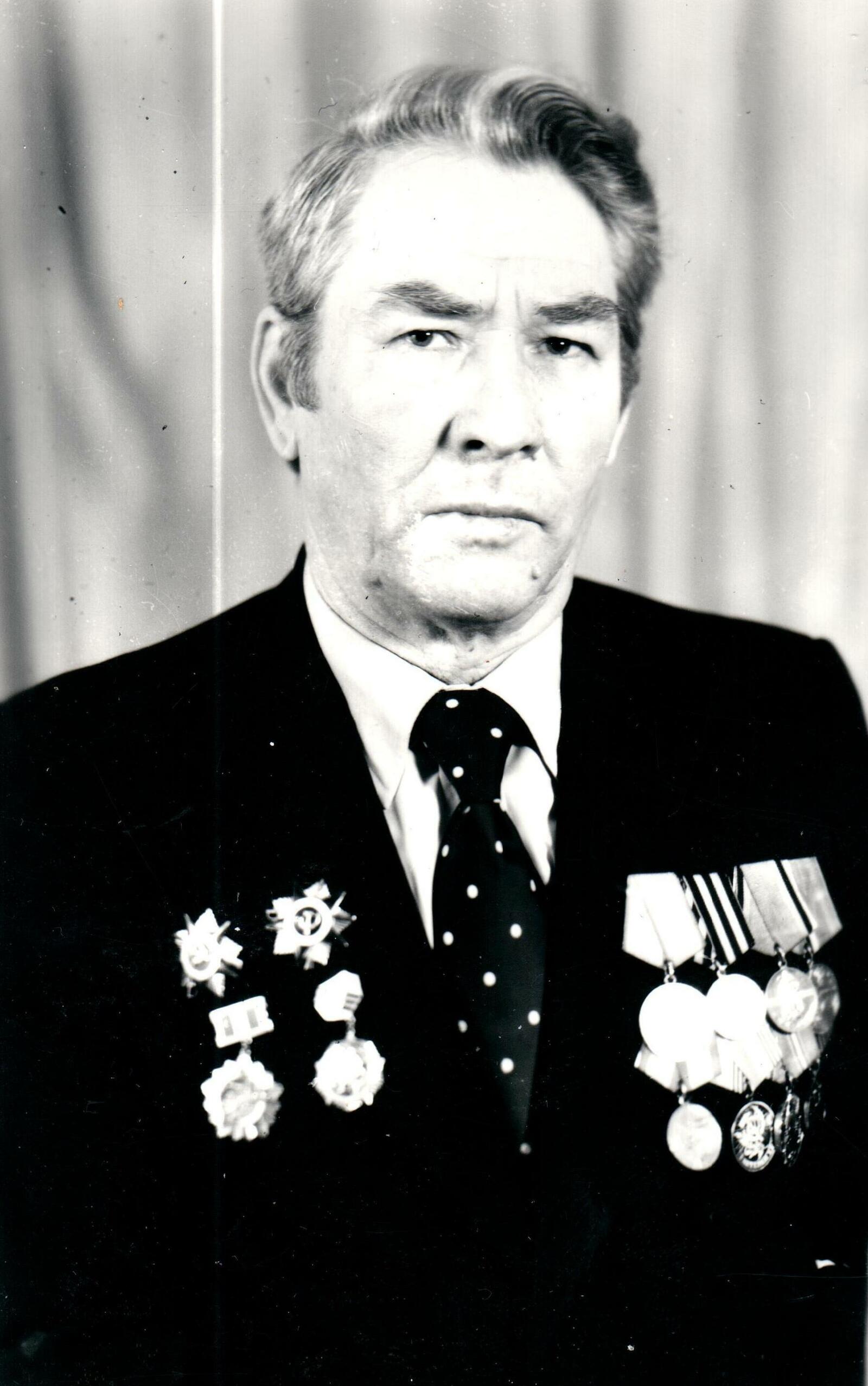 Подвиг длиною в жизнь