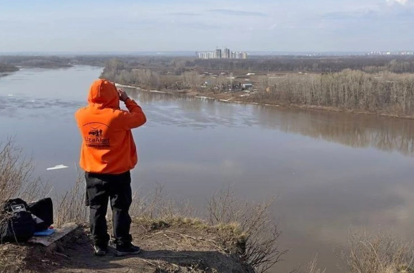 В Башкирии трех пропавших человек обнаружили мертвыми