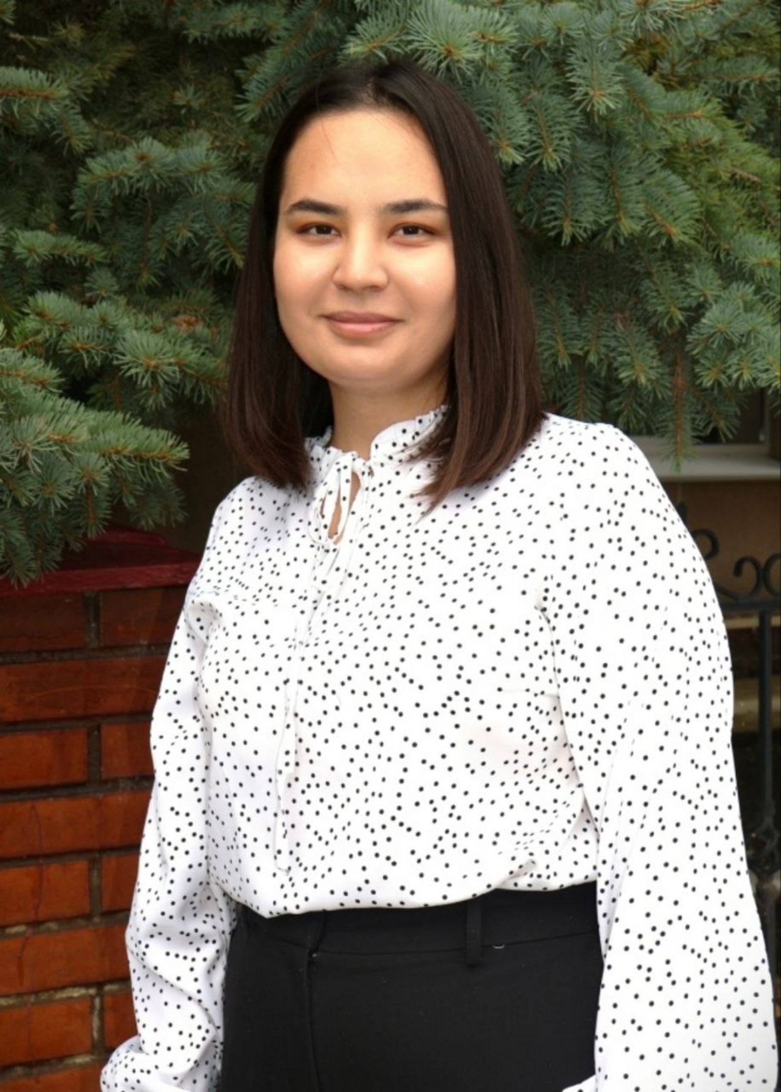 Работать на малой родине -  большое счастье