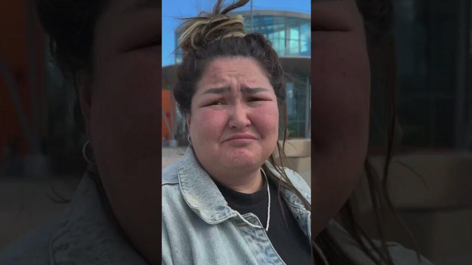 Блогер Башкирская домохозяйка потеряла ребенка