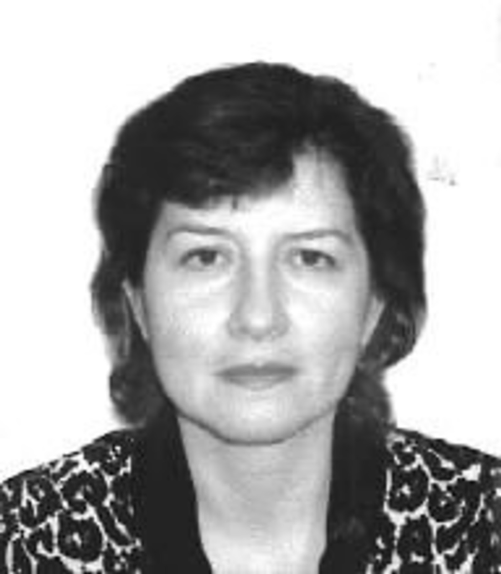 В Башкирии без вести пропала Асия Фатхиева