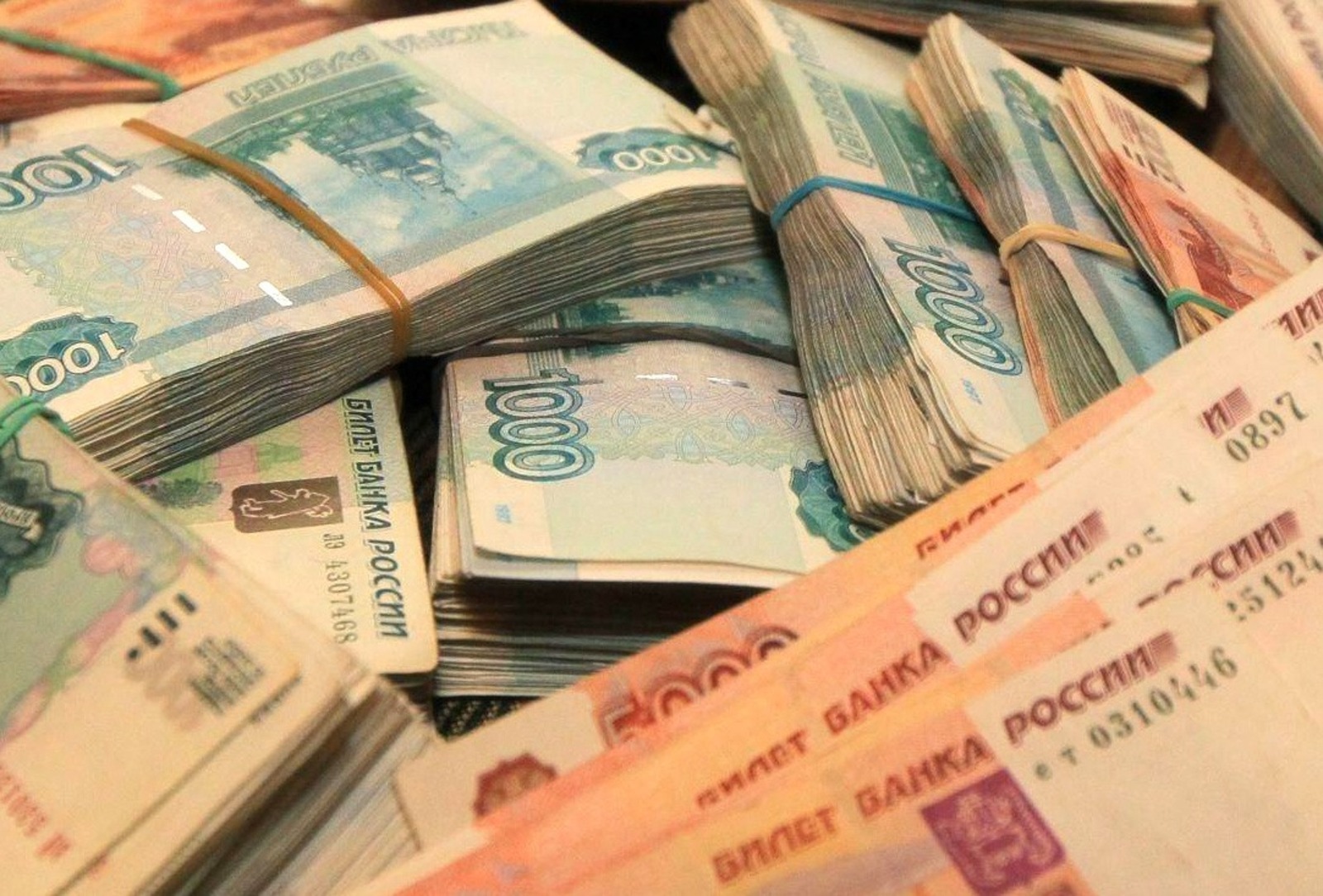 В Башкирии семьи получают денежные компенсации