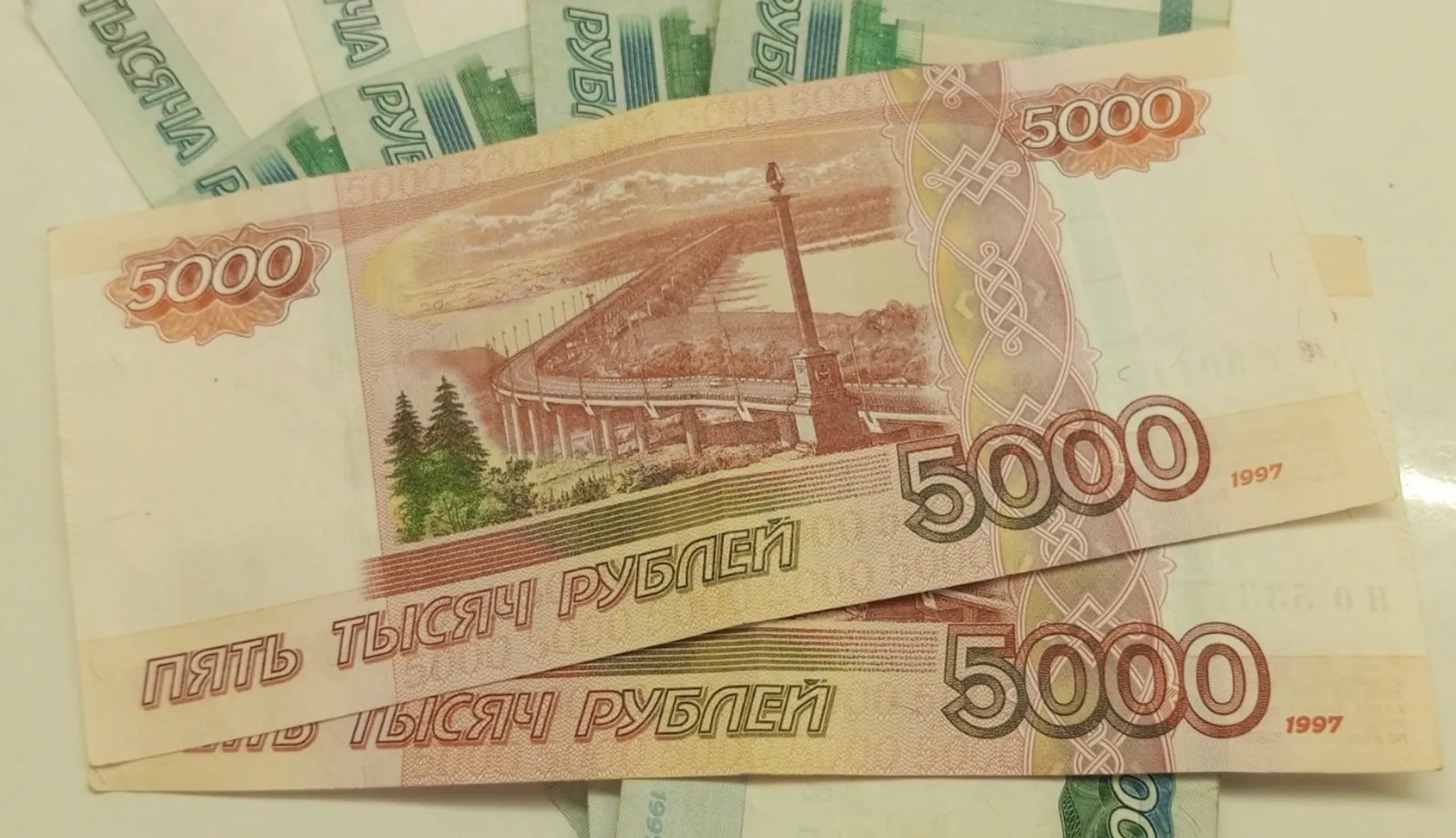На сколько в августе увеличатся соцвыплаты