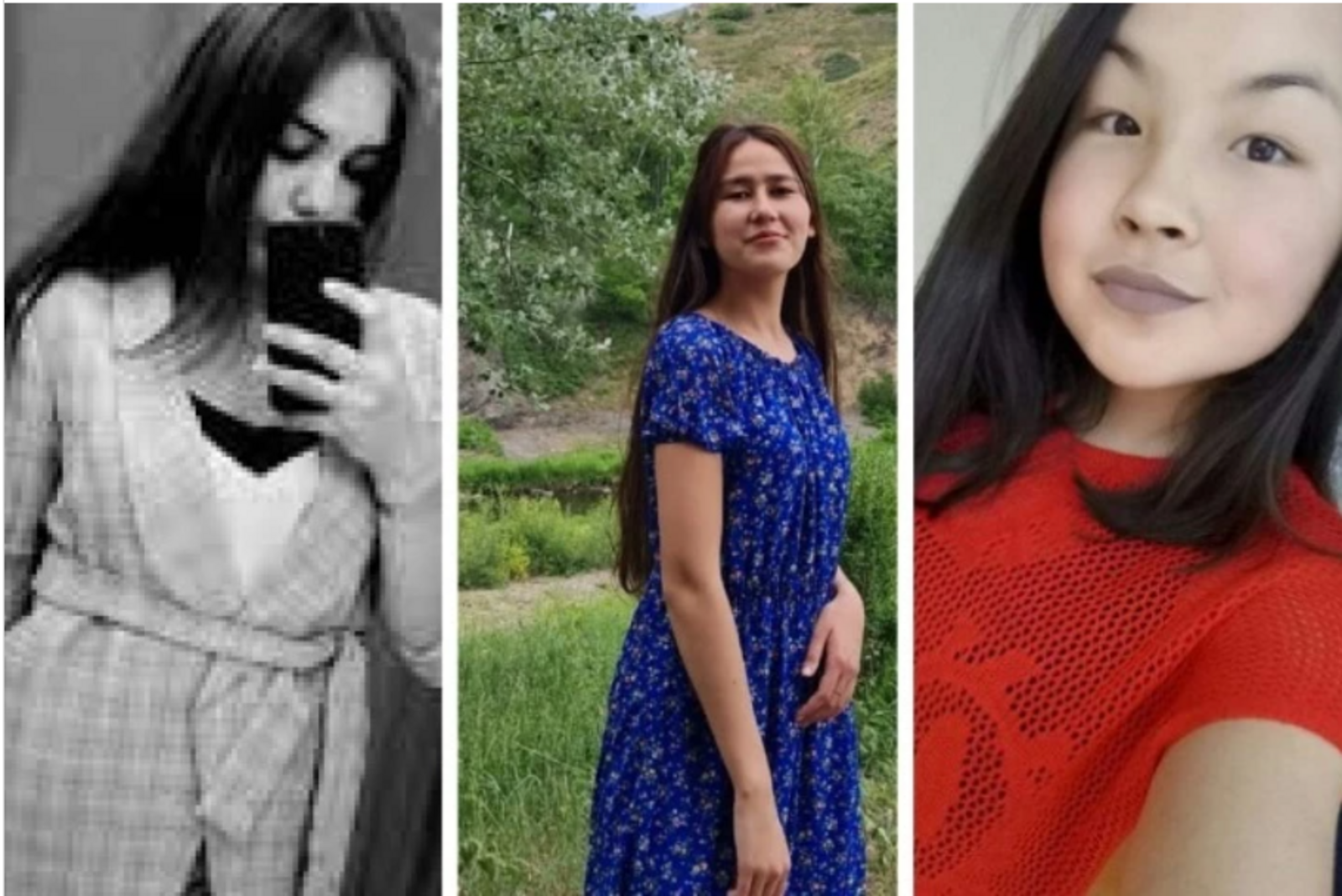 Убийца бил прицельно: что известно о зверском убийстве трех студенток из Башкирии