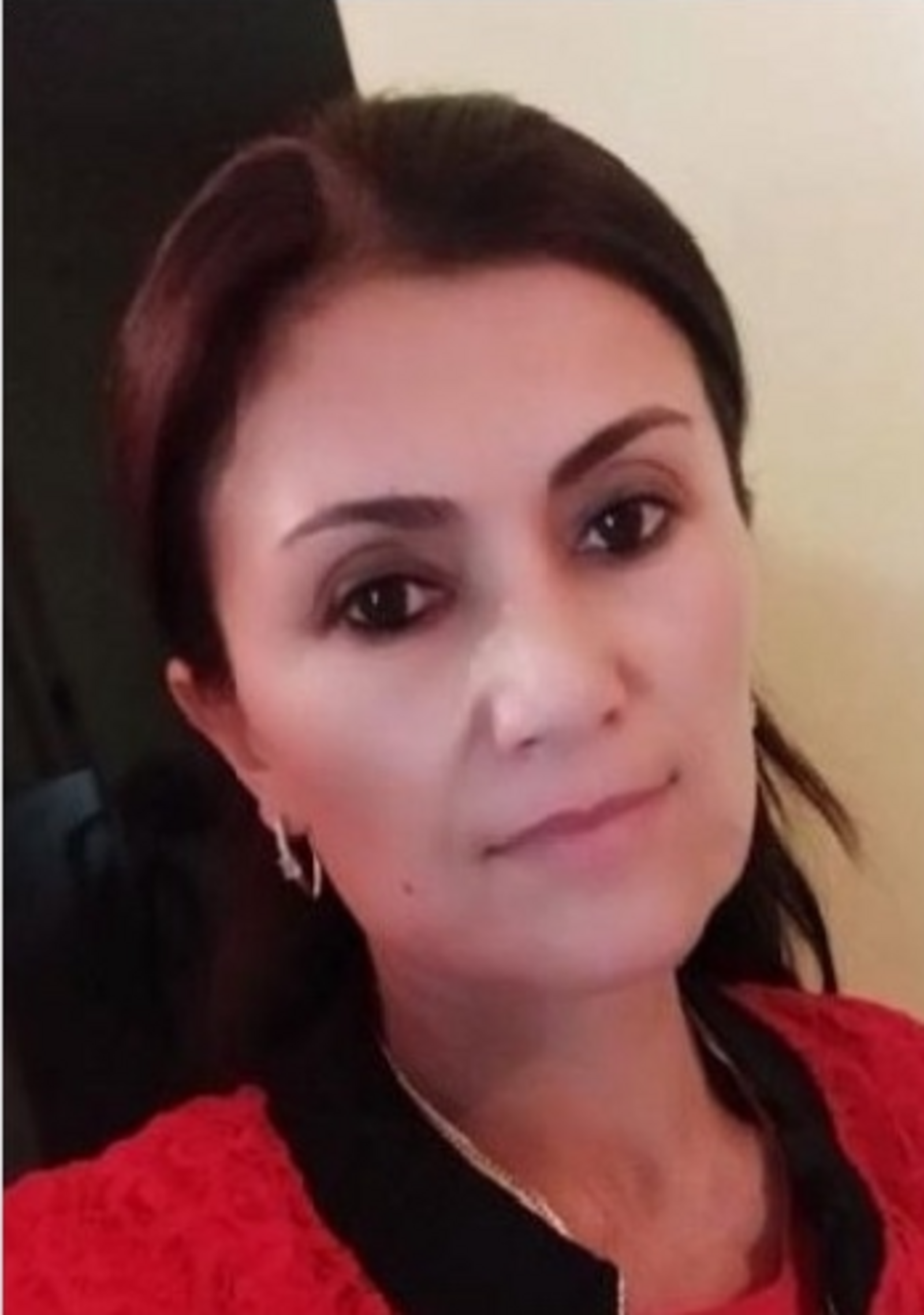 В Башкирии разыскивают Назокат Худойбердиевну