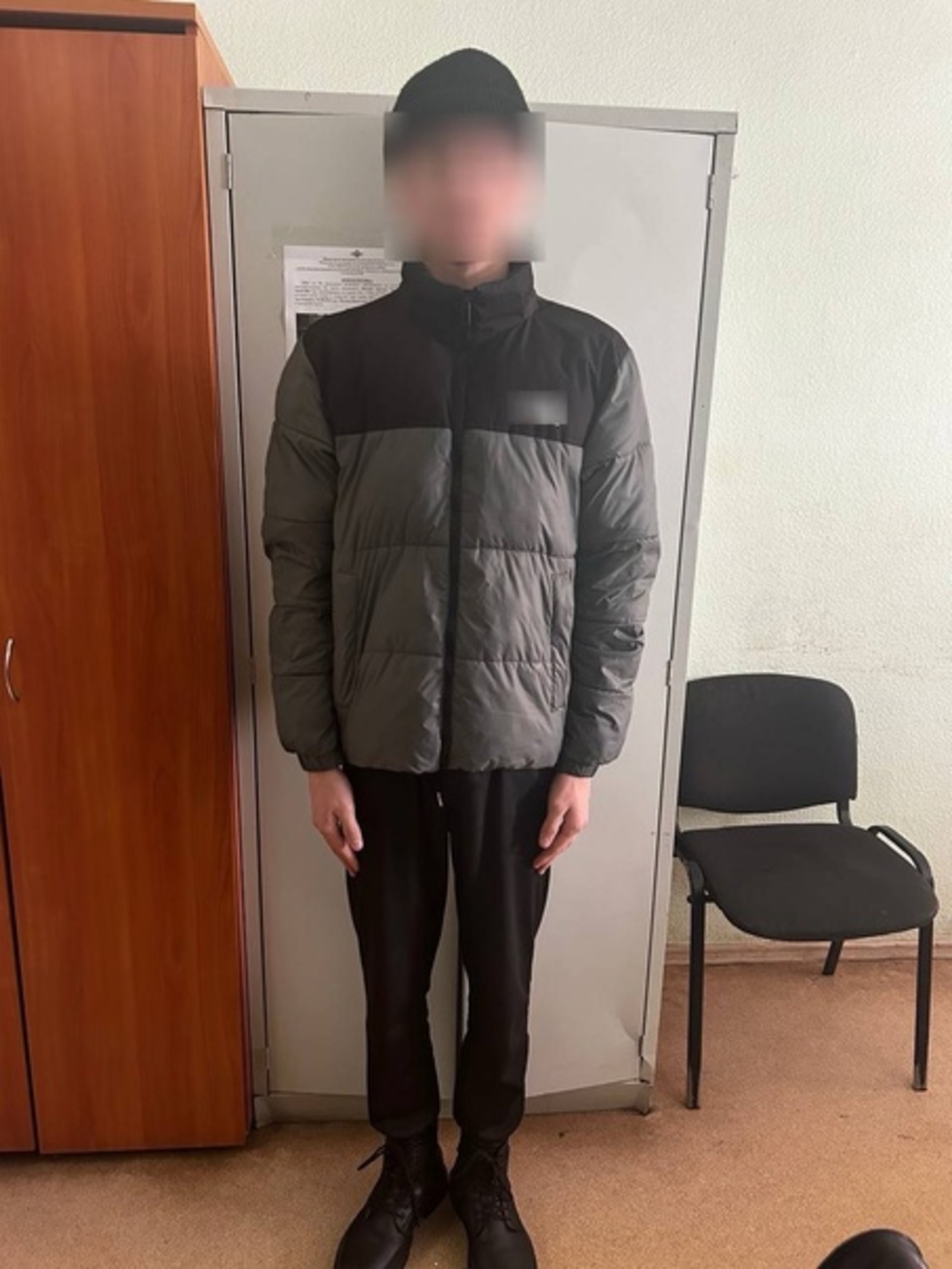 Оперативники Кугарчинского района задержали двоих несовершеннолетних, причастных к схеме мошенничества