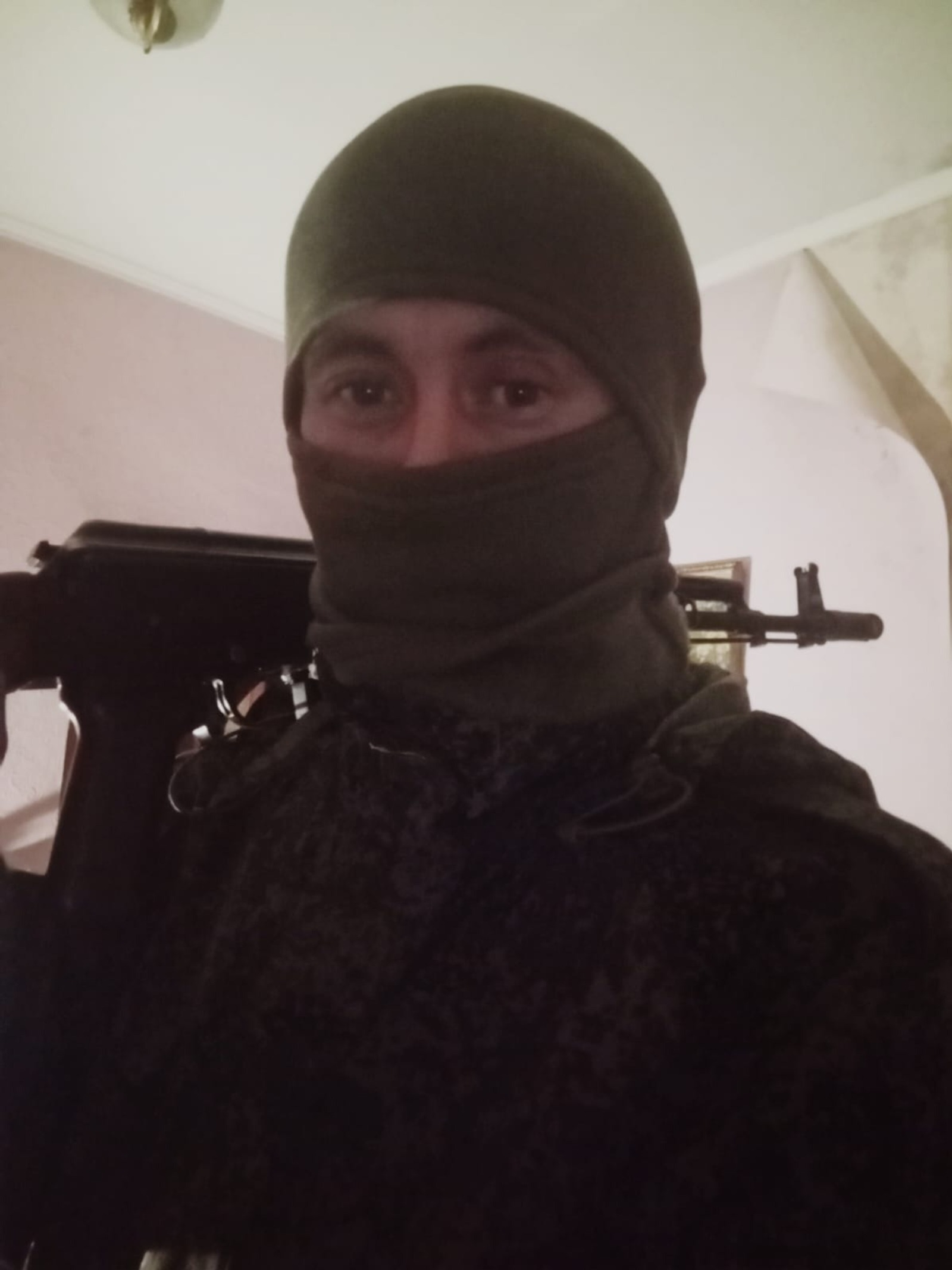 Житель Башкирии ушел на СВО вслед за братьями