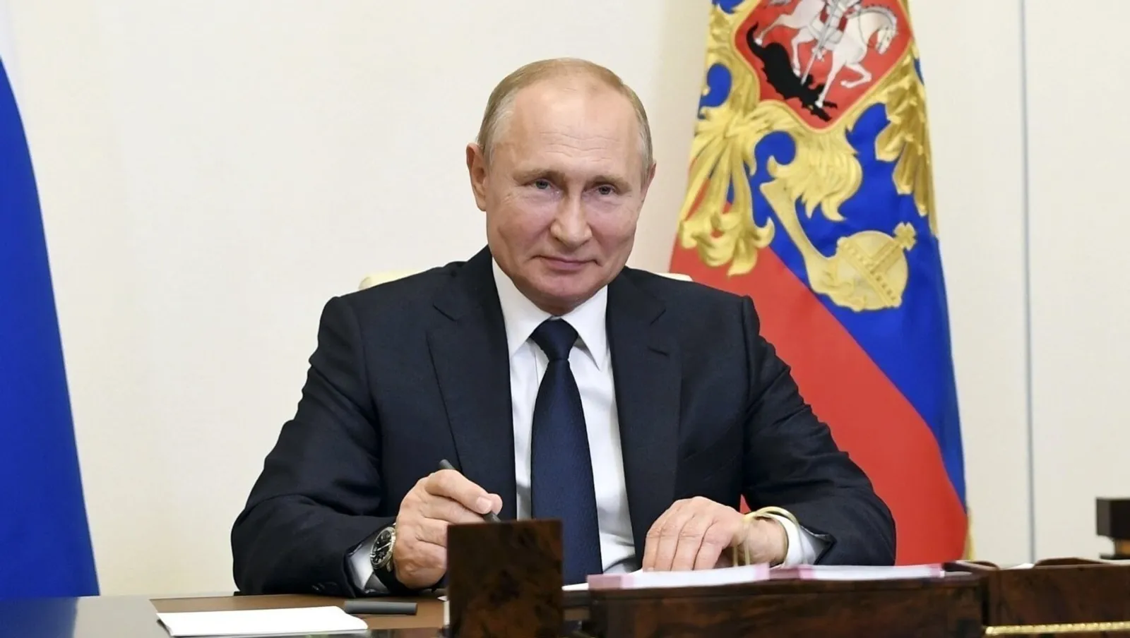Владимир Путин подписал указ о весеннем призыве на военную службу