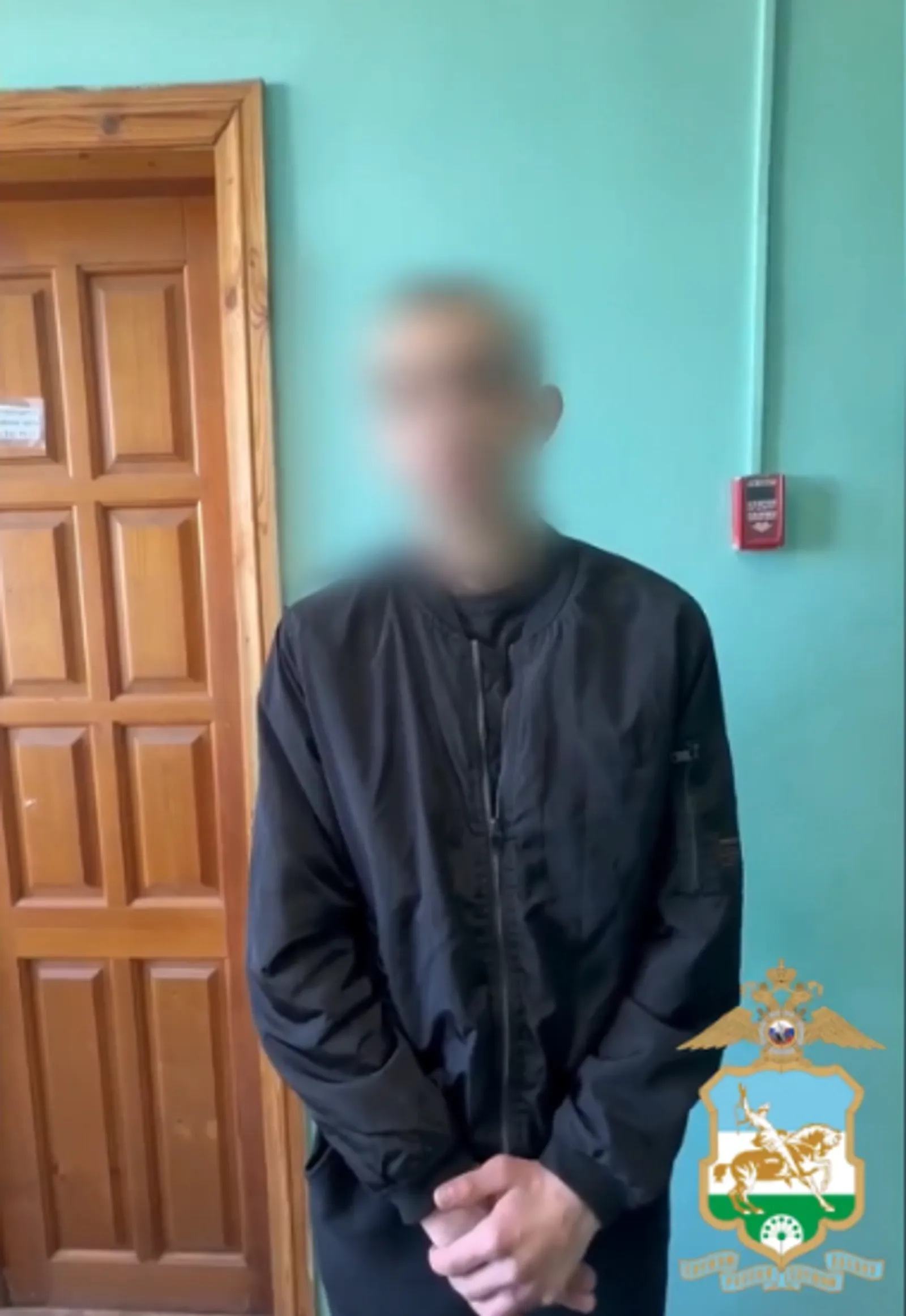 В Башкирии парень украл из чужого автомобиля деньги