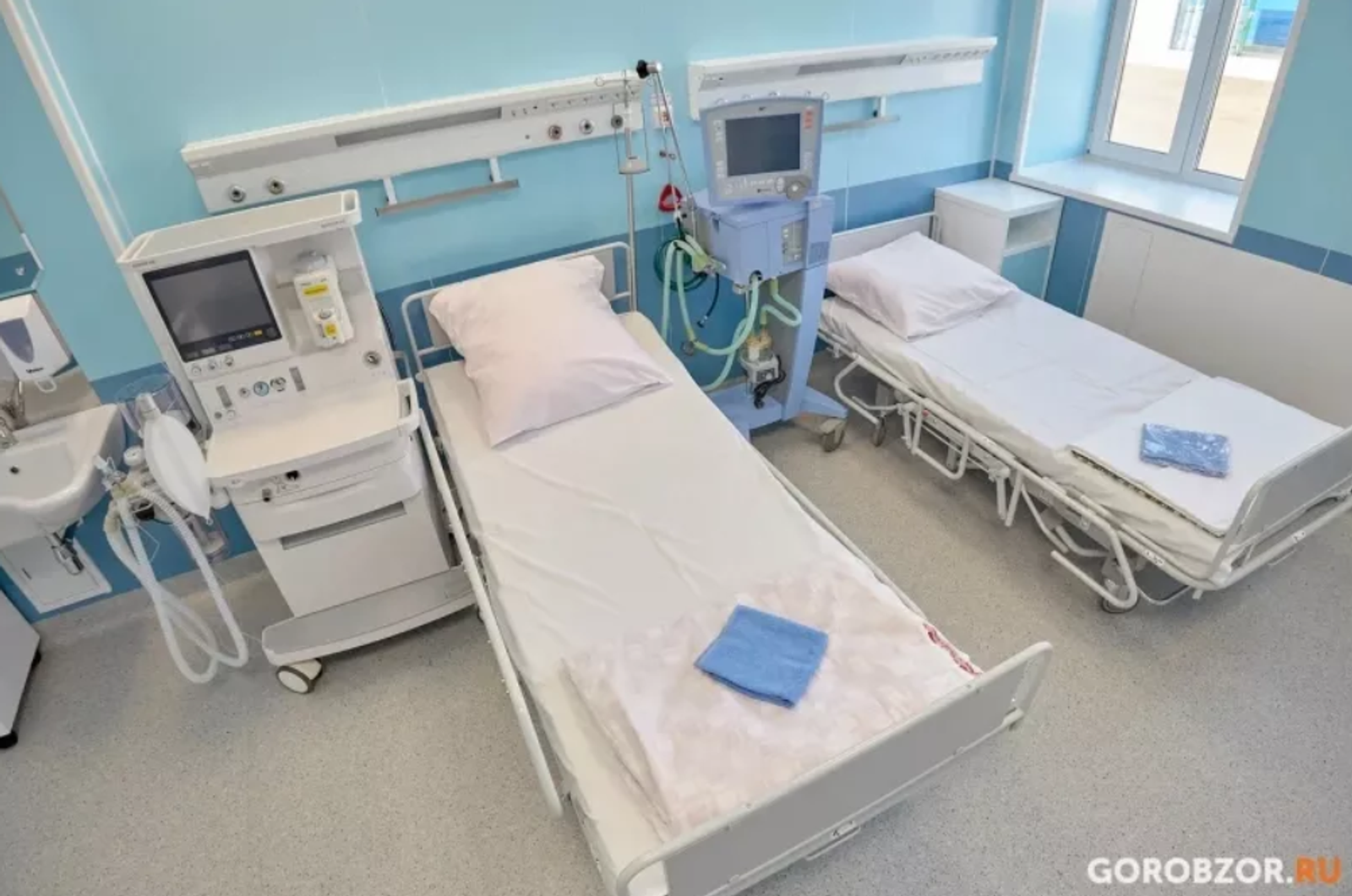 Девочку, которую с мамой сбил лихач, выписали из больницы в Башкирии