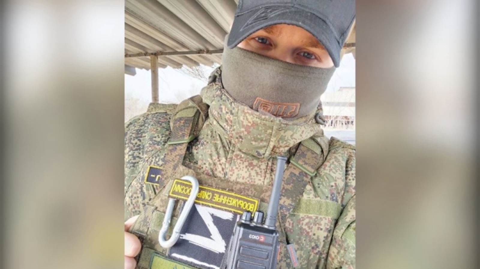 Боец СВО из Башкирии рассказал о незаметной работе операторов БПЛА