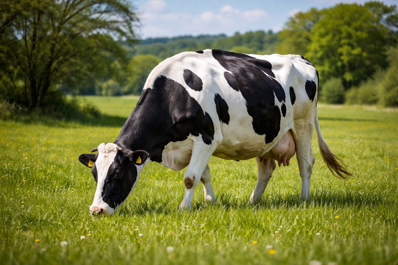 В Башкирии рассказали, как сельчанам сберечь свой скот