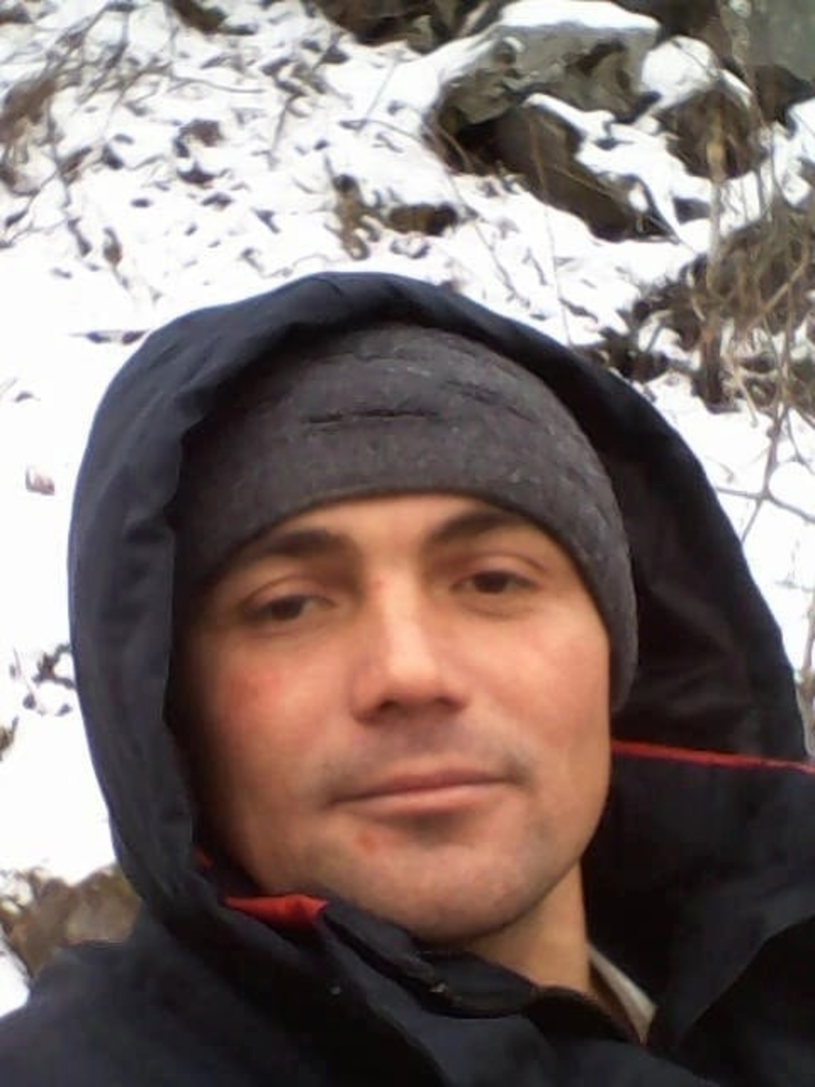 Помогите найти парня из Кугарчинского района, который пропал при загадочных обстоятельствах