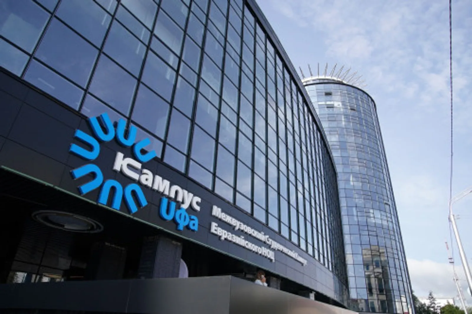 На Уфимской неделе моды в Межвузовском кампусе покажут более 60 коллекций