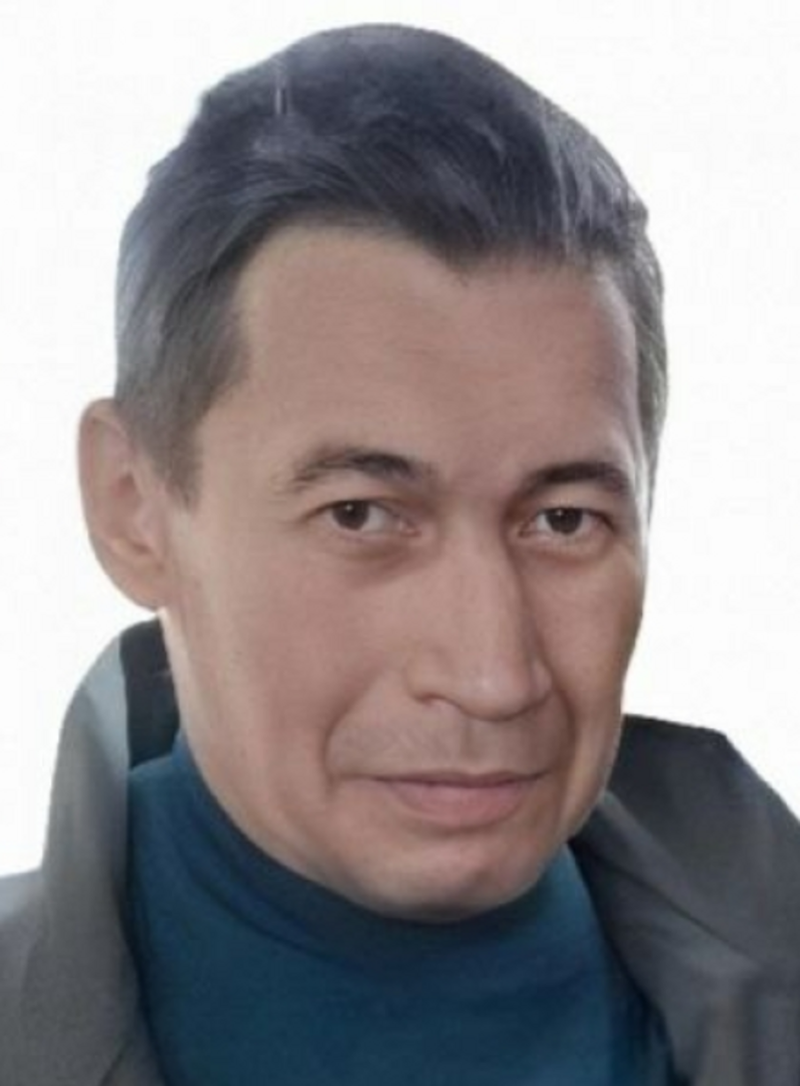 В Башкирии разыскивают 49-летнего  мужчину в туфлях