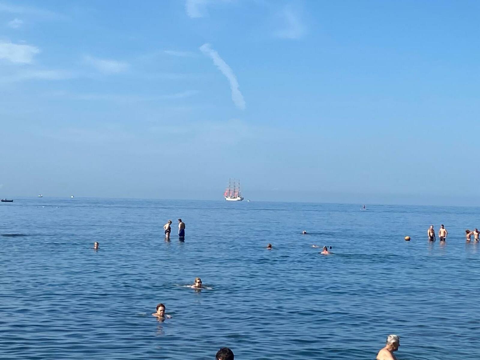 Как получить путёвку в «Артек»