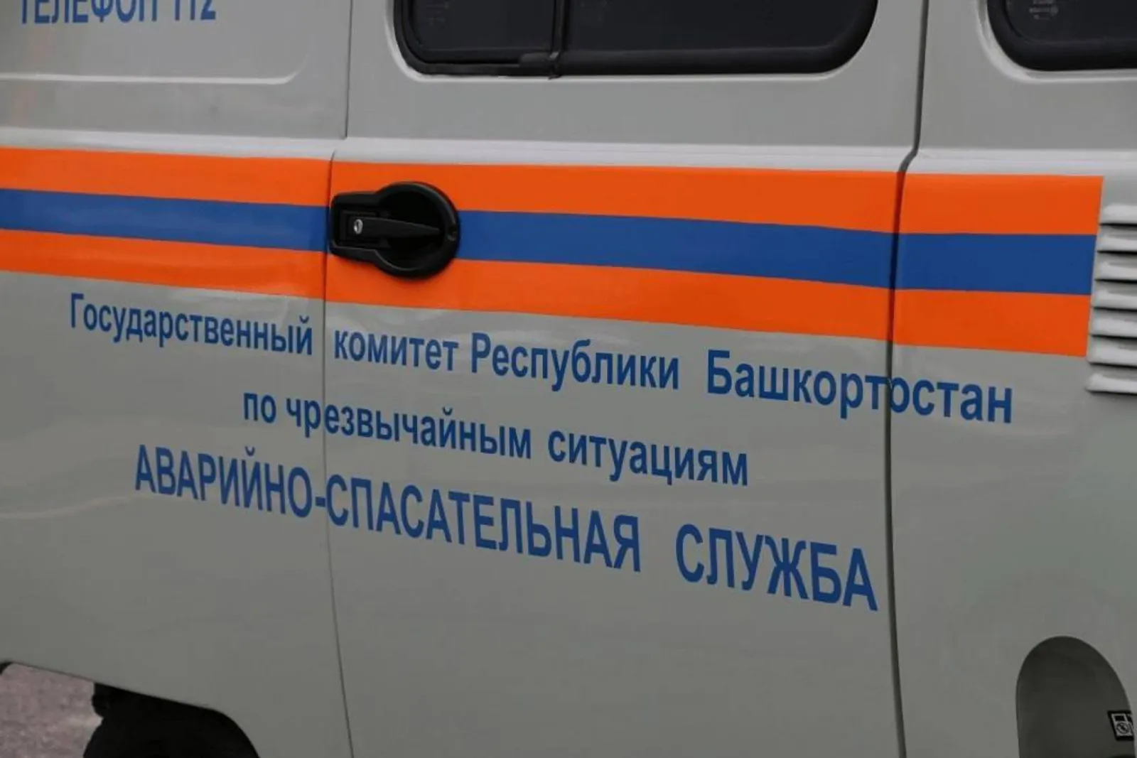 В Башкирии в лодке нашли тело мужчины