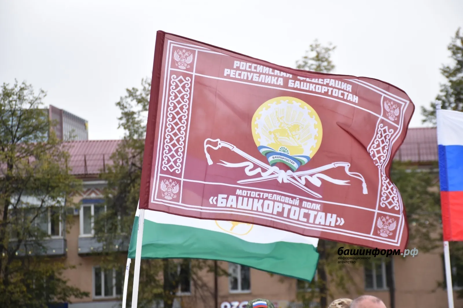 В Башкирии участников СВО привлекут на муниципальную службу