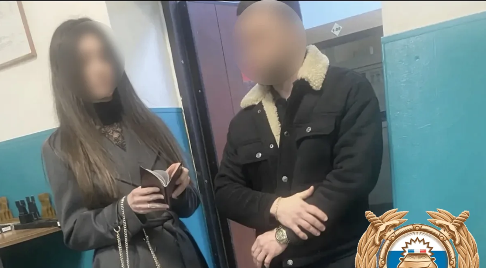 В Уфе водитель перекрыл  проспект ради предложения руки и сердца