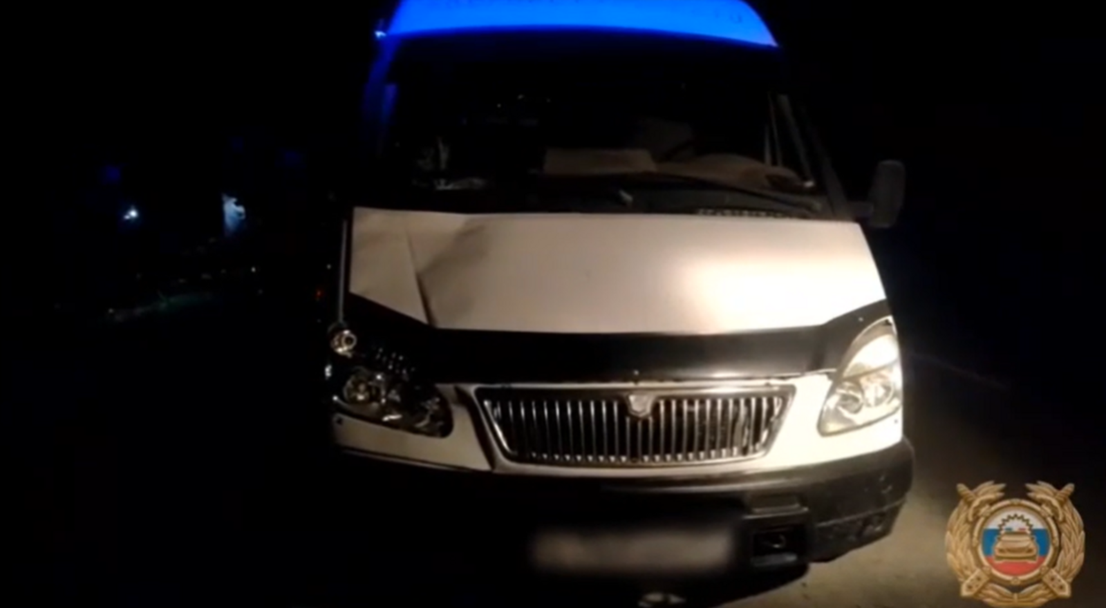 "Не заметил": в Башкирии водитель “Газели” насмерть сбил  женщину