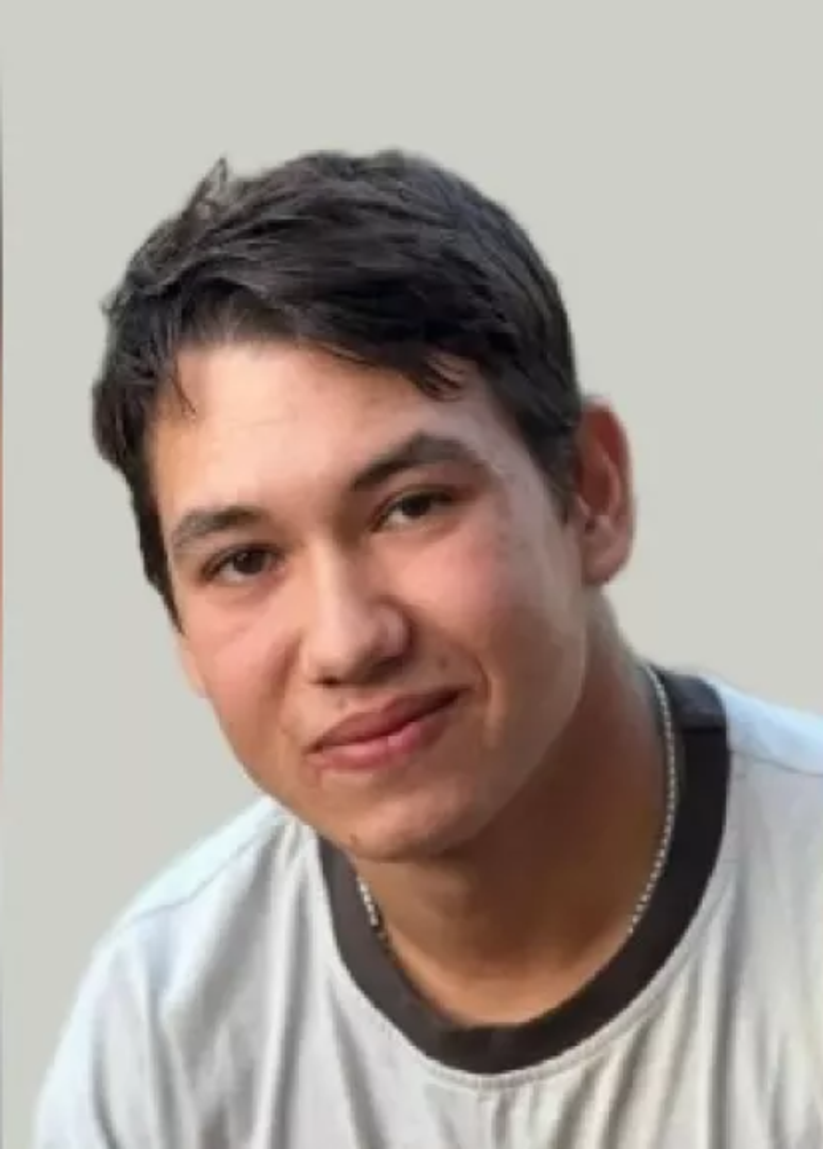 По всей Башкирии разыскивают молодого парня