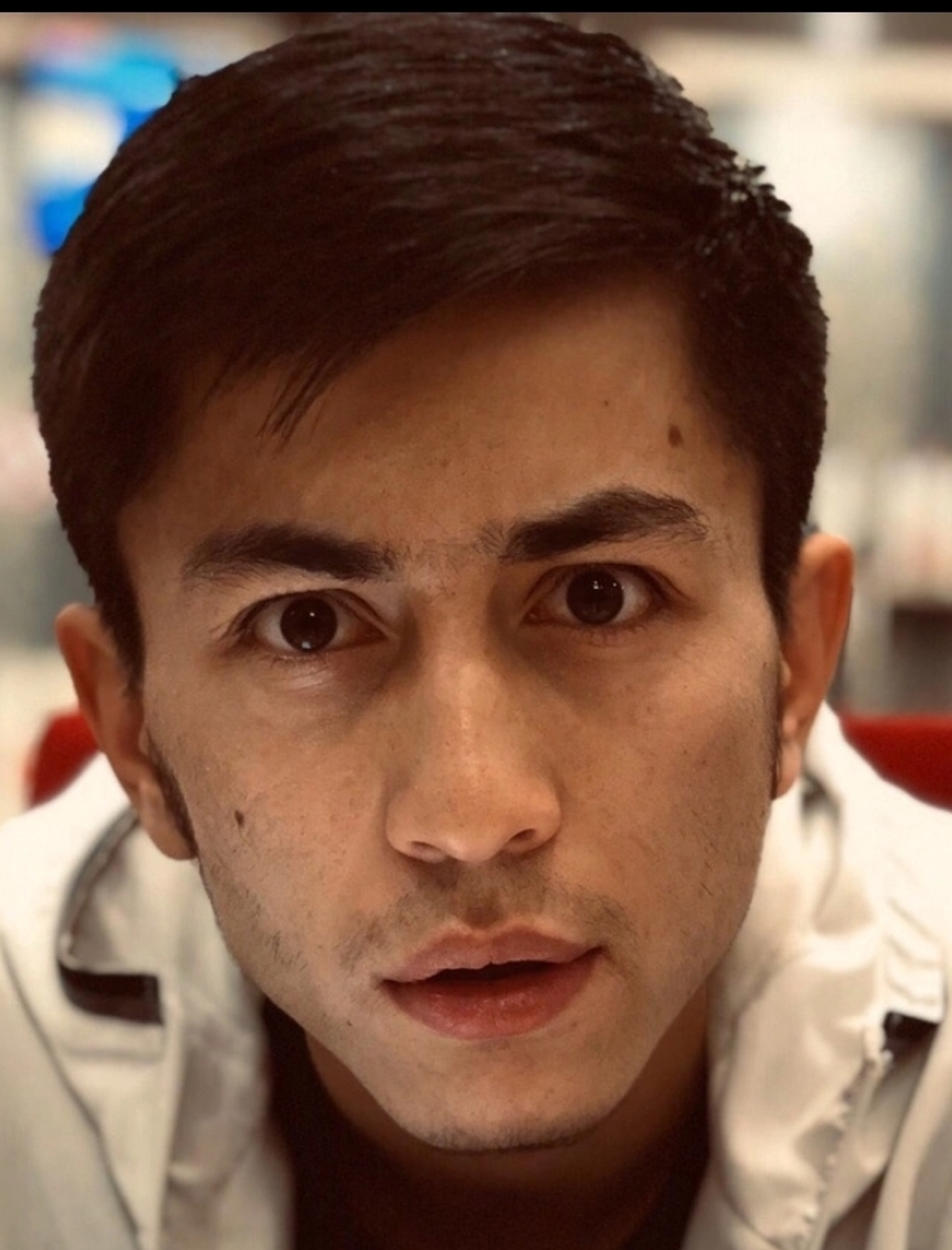 В Башкирии объявили в розыск Джамалова Минхожиддина