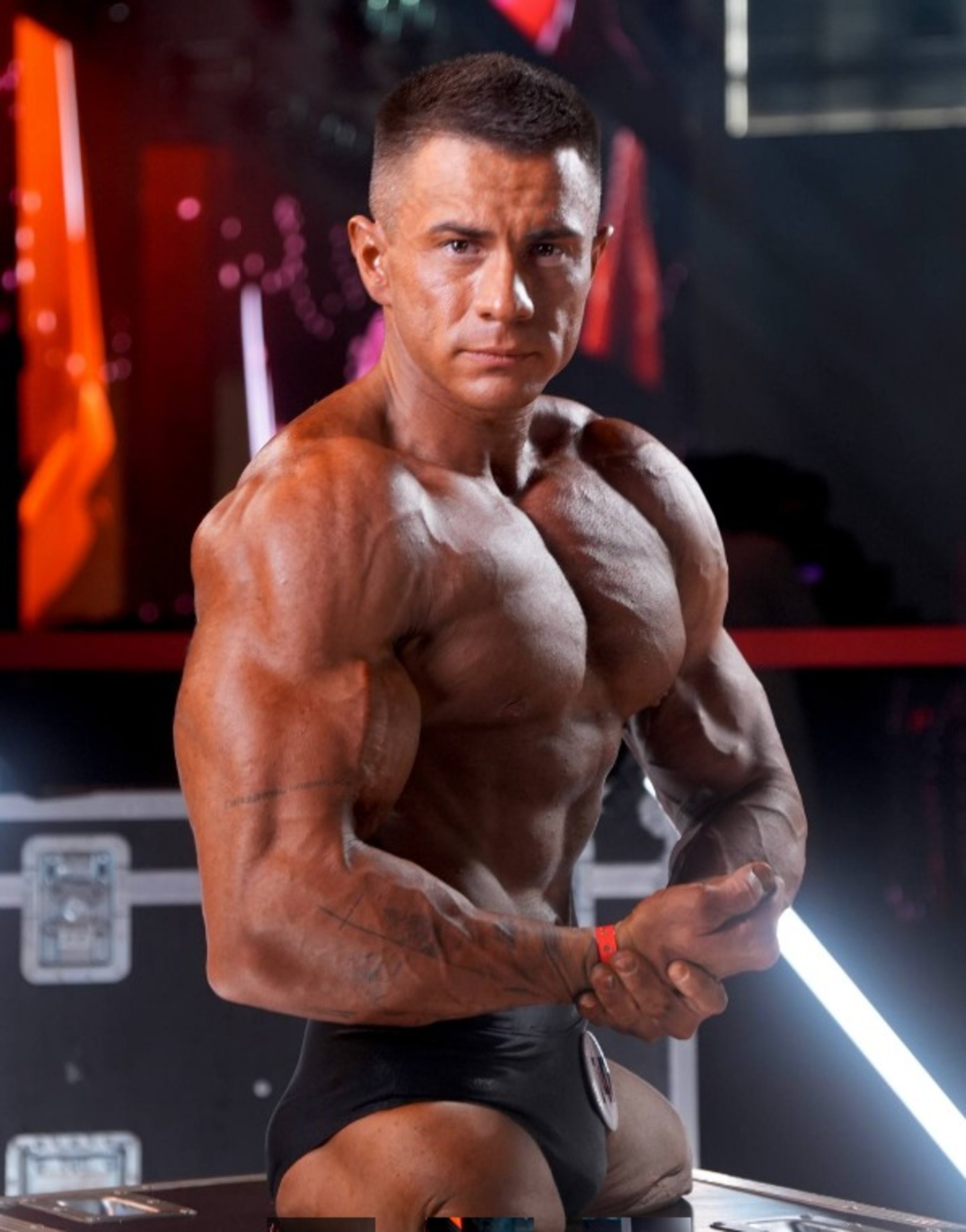 Блогер из Уфы Рустам Набиев завершил карьеру