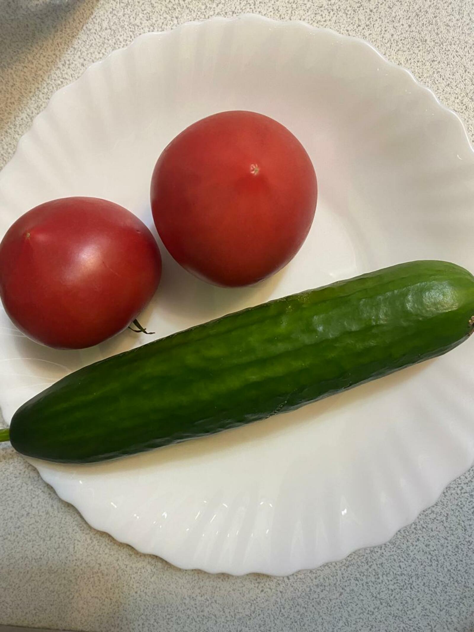 Врач из Уфы напомнила о пользе овощей и фруктов