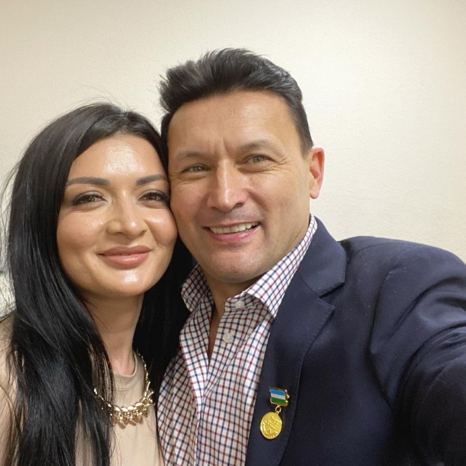 Башкирский певец Анвар Нургалиев высказался о гибели в ДТП своей племянницы Дианы Сафаровой