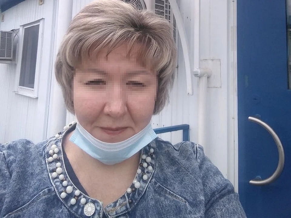 Убийца матери из Башкирии озвучил мотив преступления