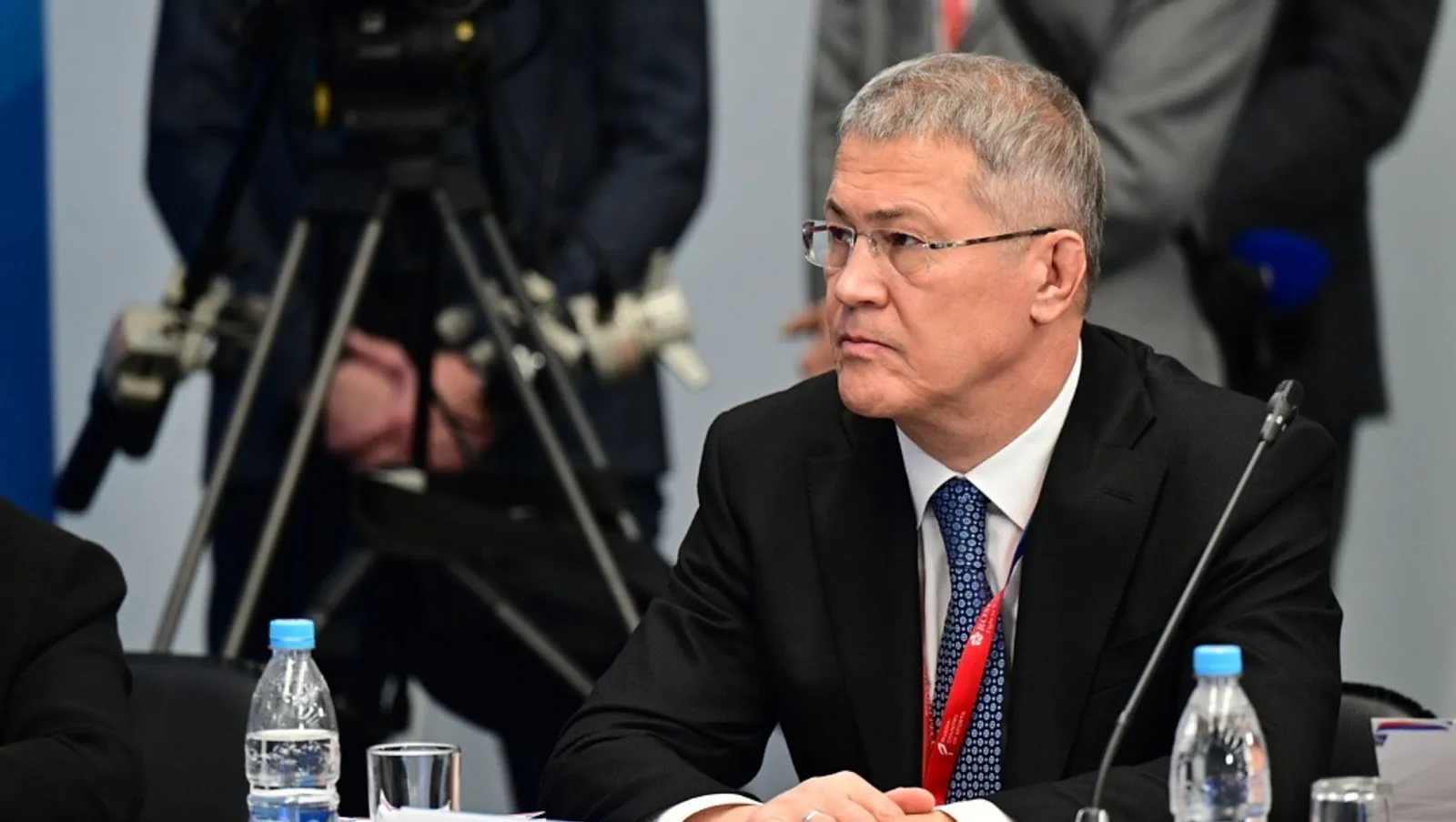 Глава Башкирии рассказал о ключевом приоритете для развития детского спорта