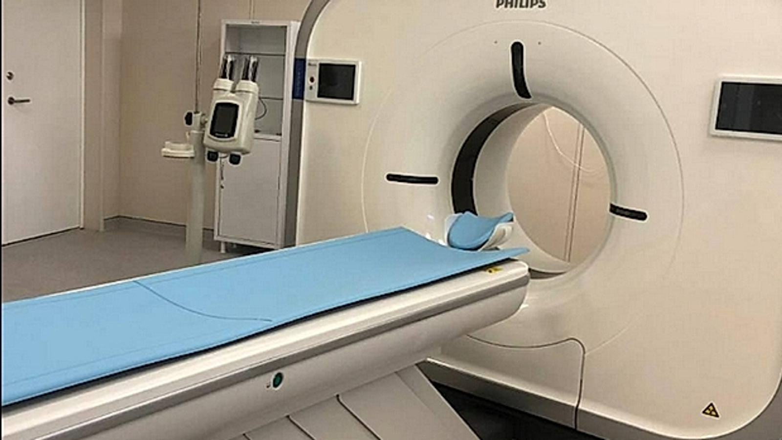 В Краснокамскую ЦРБ поступило новое медоборудование